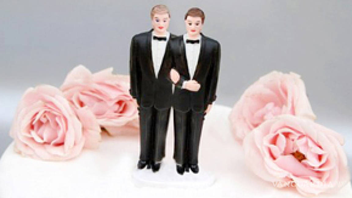 Lamenta Iglesia falta de objetividad en tema de matrimonios gay