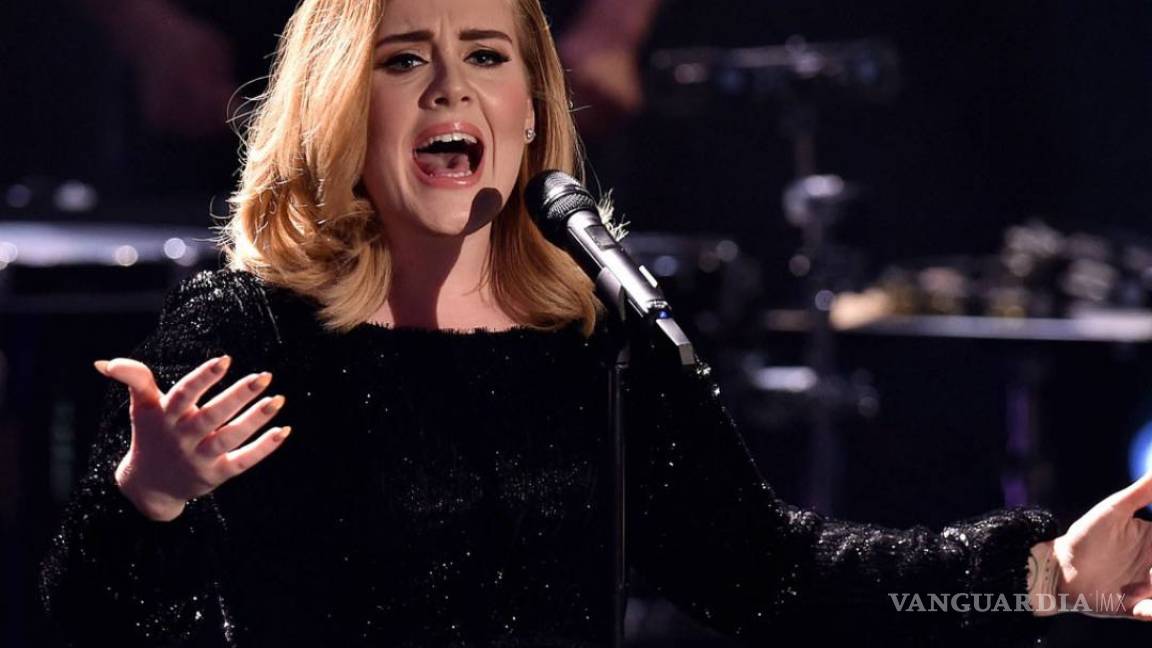 Lidera Adele las nominaciones a los Bafta de televisión