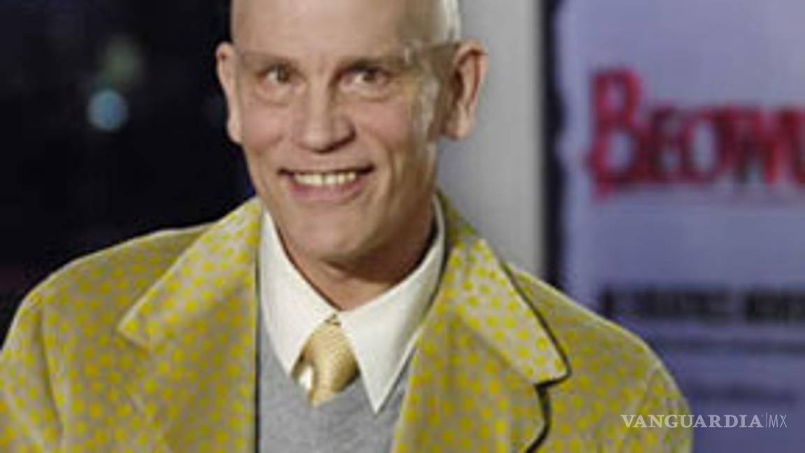 John Malkovich actuará en Transformers