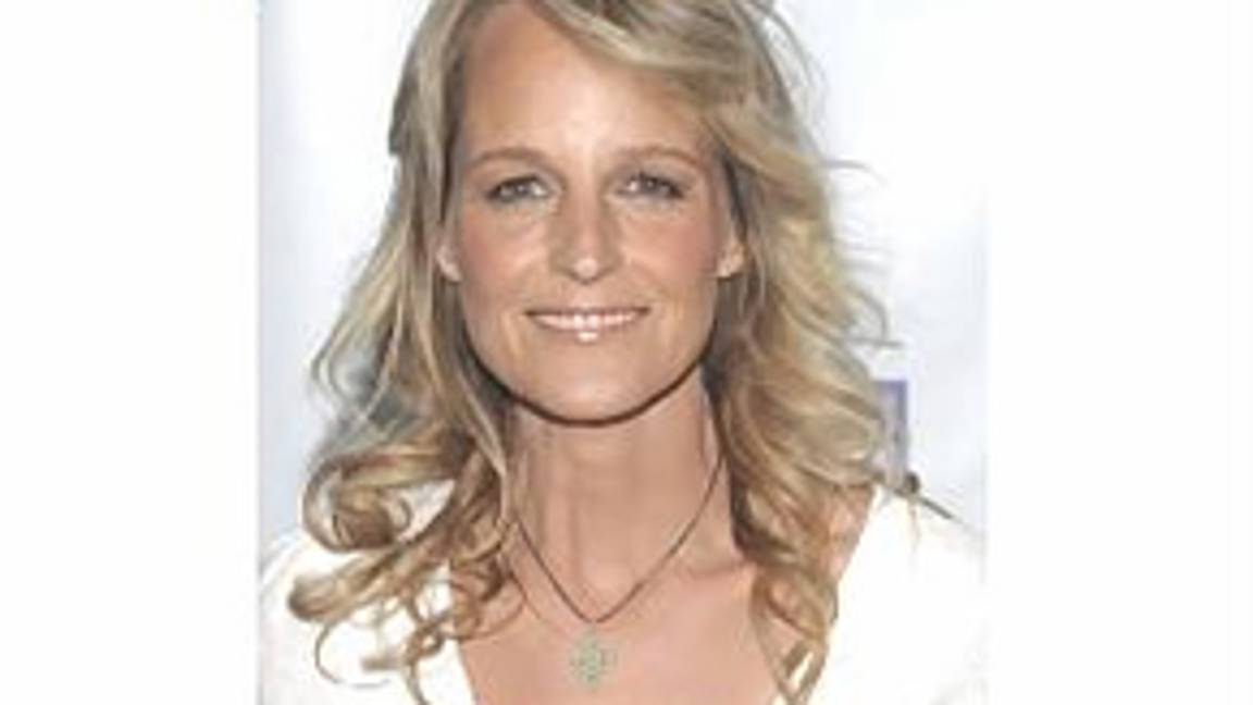 Helen Hunt se une a obra en Brodway