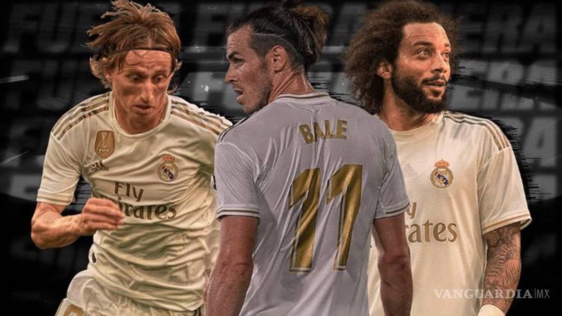 $!James Rodríguez encabeza la 'lista negra' del Real Madrid