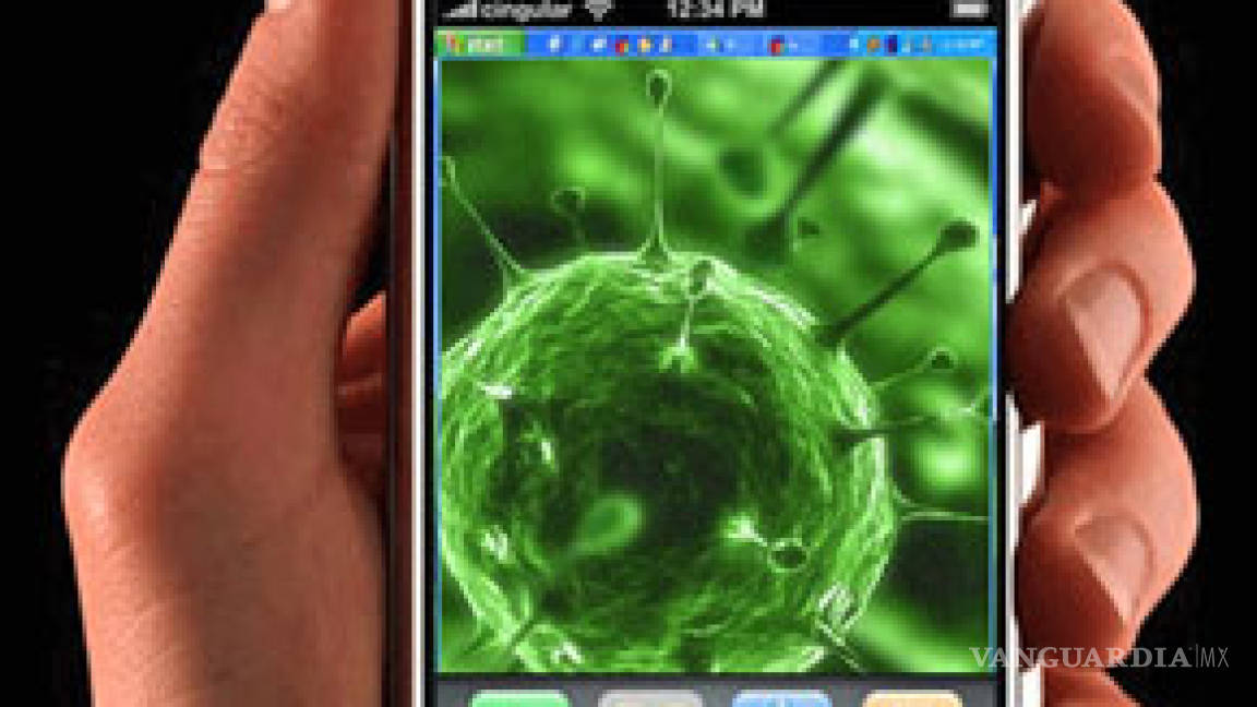 Phone/Privacy.A: otro virus para iPhone; aún más peligroso