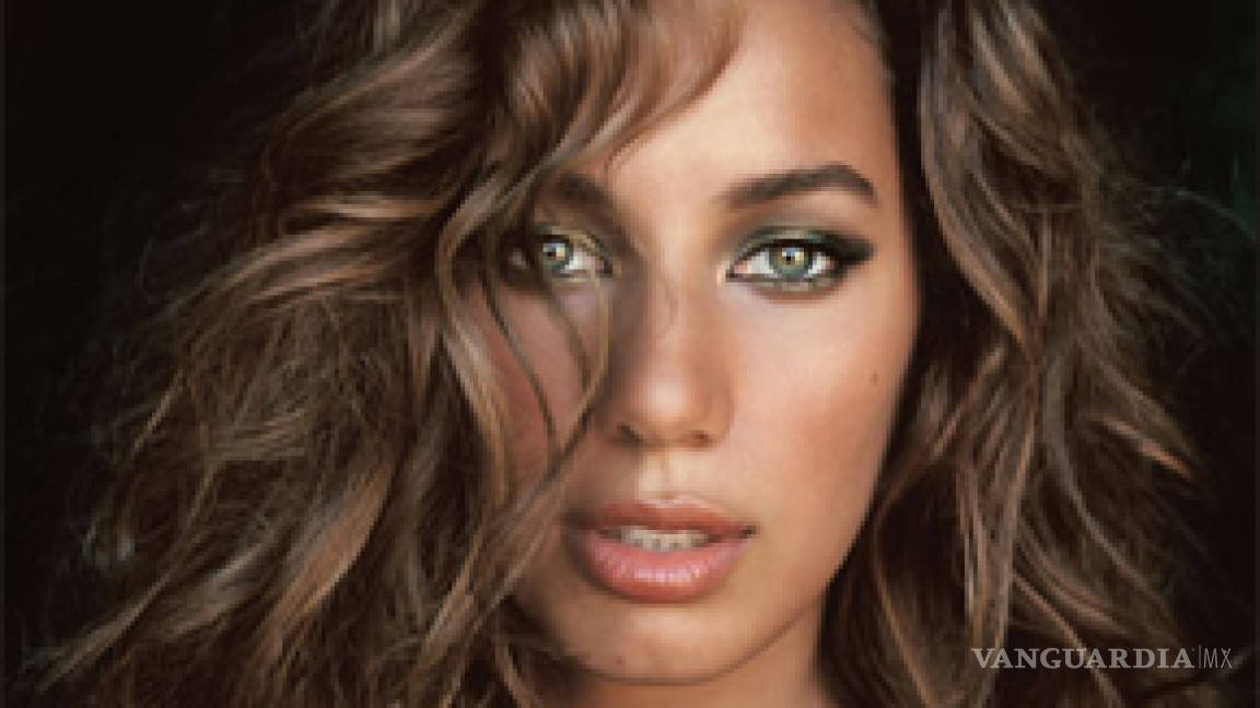 Leona Lewis le hace el feo&quot; a Playboy