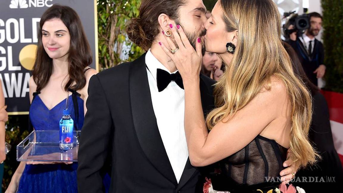 $!Jamie Lee Curtis explota contra 'chica del agua Fiji' por esta razón