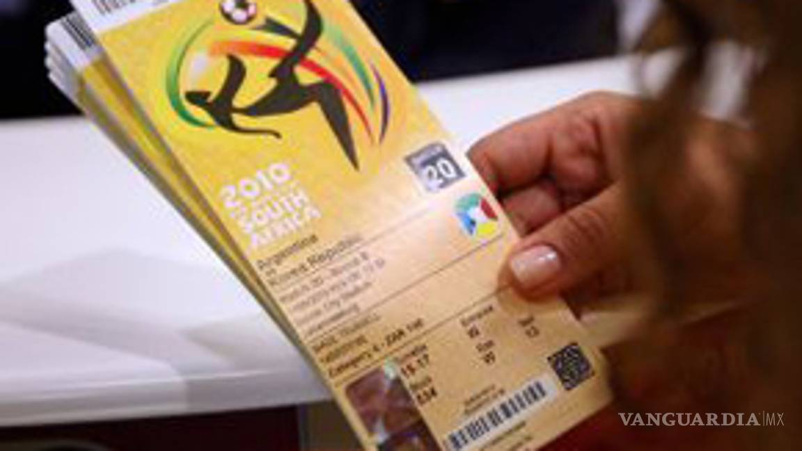 Vuelan últimos boletos para el Mundial