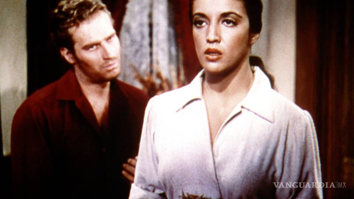 $!Google honra a la actriz Katy Jurado en su 94 aniversario