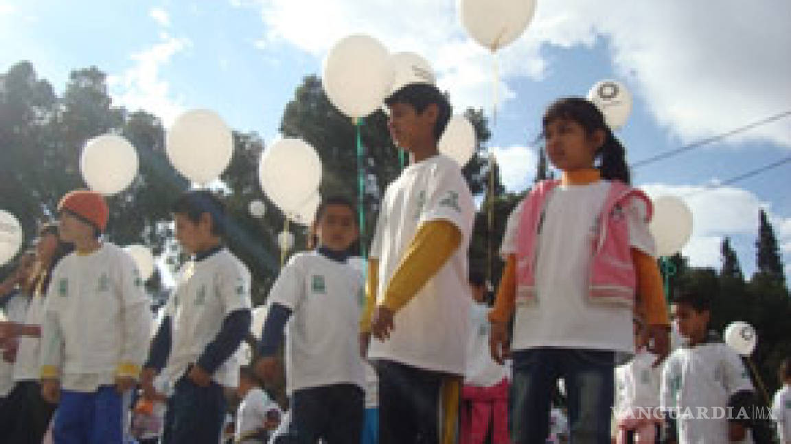 SEP desarrolla programas de activación física