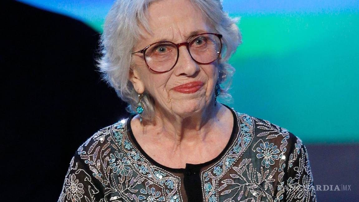 $!Fallece Ann Morgan Guilbert, la abuela Yetta de 'La Niñera'