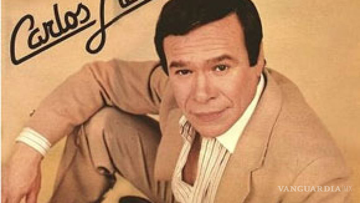 Fallece el cantante mexicano Carlos Lico