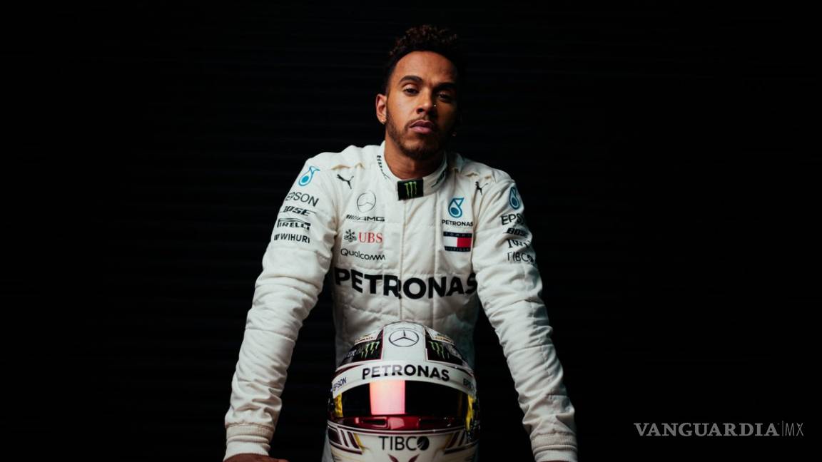 Lewis Hamilton planea cambios tras causar polémica con video