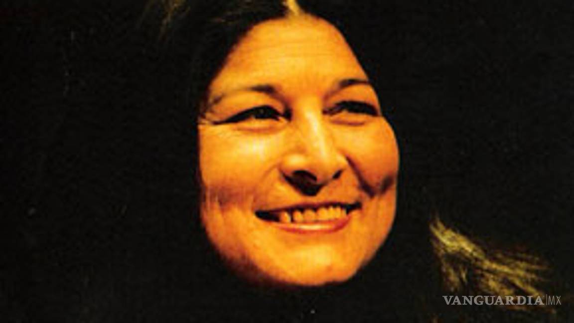 La muerte alcanzó a Mercedes Sosa