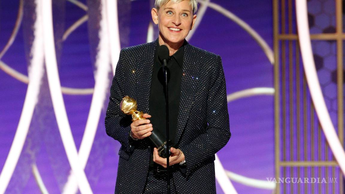 $!‘No a la guerra’ claman los ganadores de los Globos de Oro 2020