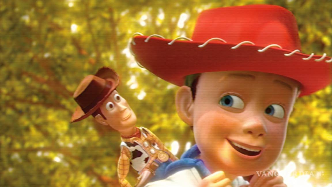 Qué pasó con el padre de Andy en 'Toy Story'? Se vuelve viral la supuesta
