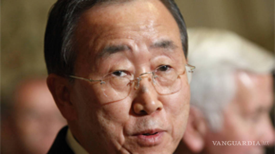 Ban Ki-moon celebra que Obama asista a la cumbre de Copenhague