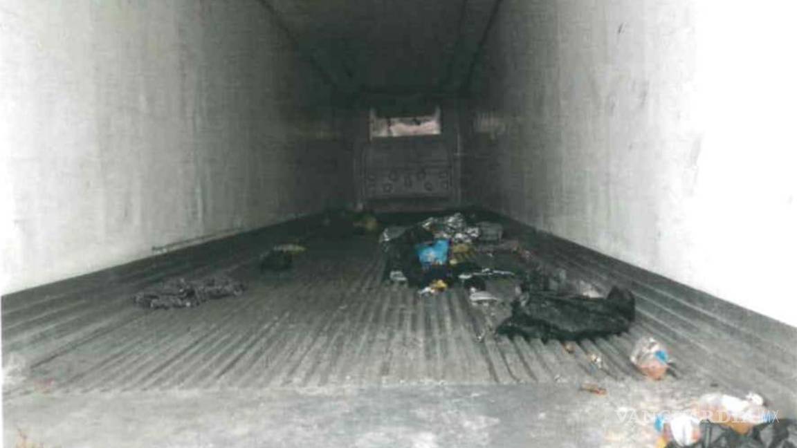 $!Personal de la Fiscalía General de la República llevó a cabo la investigación que derivó en la sentencia.