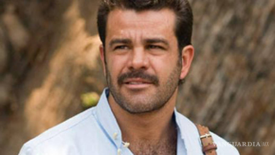 Regresa Eduardo Capetillo a las telenovelas en 