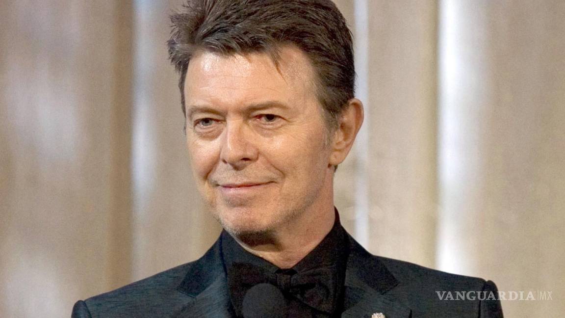 Warner Music compra el catálogo completo de las canciones de David Bowie