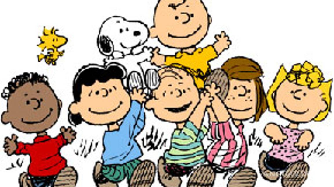 10 datos de Snoopy y Peanuts