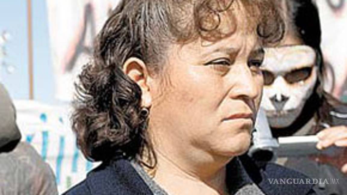 'Quería darle una cachetada al presidente': Luz María Dávila