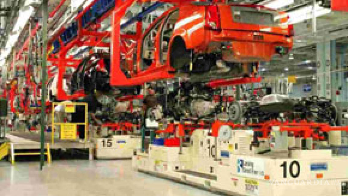 GM fabricará sus propios motores eléctricos