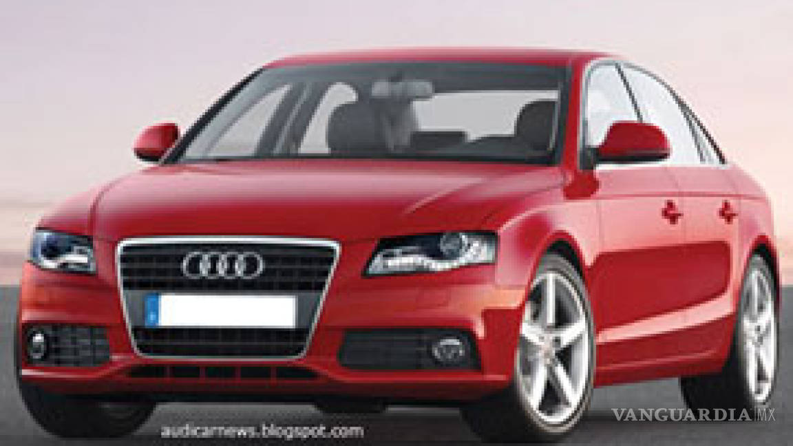 Comenzará Audi a fabricar vehículos en Rusia