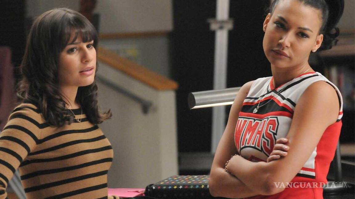 Reportan desaparición de Naya Rivera, protagonista de Glee, en lago de California
