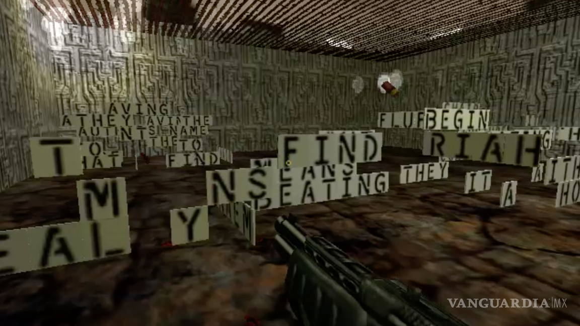 $!Hackear la literatura con sintaxis clandestinas