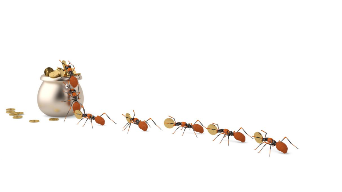 Gastos hormiga suman hasta 32 mil pesos al año, advierte Profeco