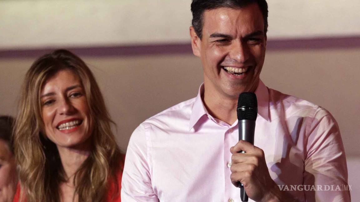 ¿Quién es Pedro Sánchez?