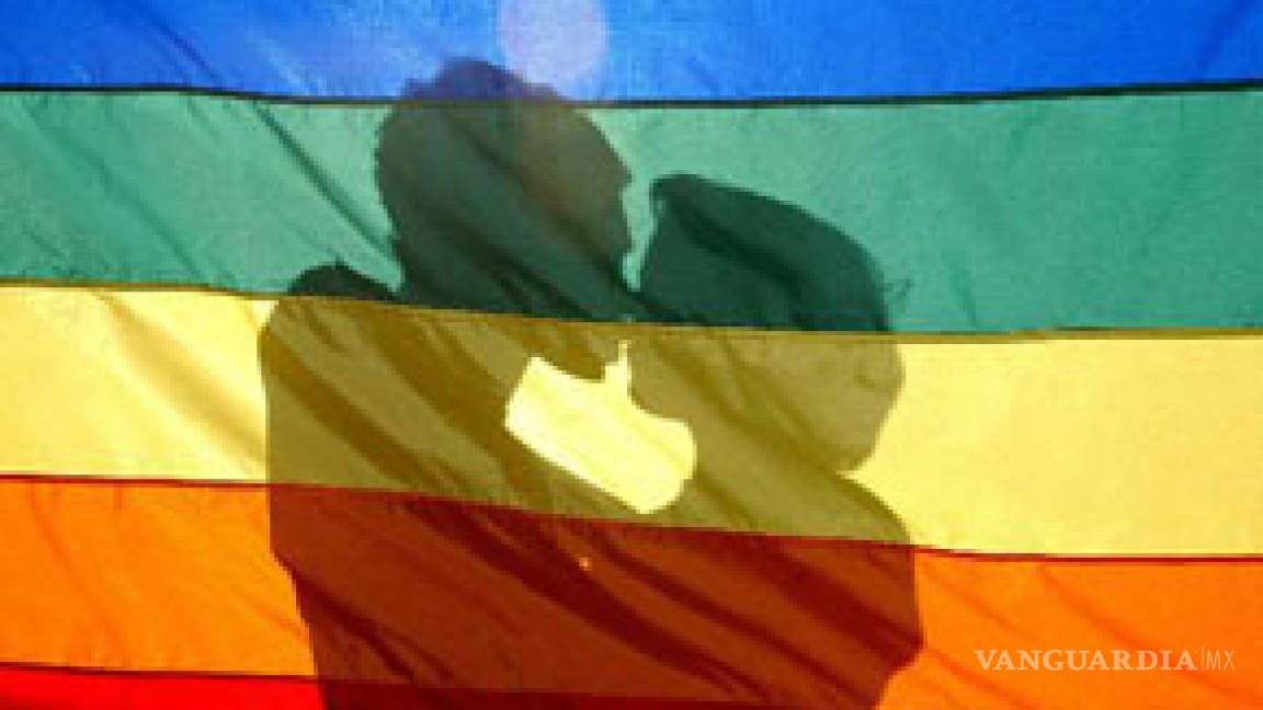 Registra Coahuila 41 &quot;pactos civiles&quot; de parejas del mismo sexo