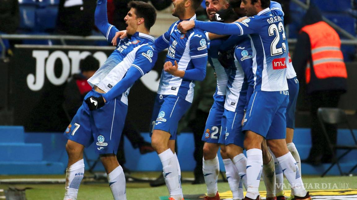 $!Cristiano Ronaldo brilla por su ausencia y el Real Madrid sufre una dolorosa derrota que lo pone fuera de competir por la liga