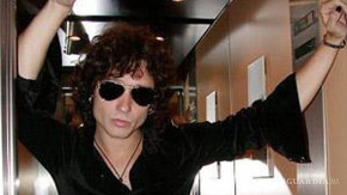 Vuelve Enrique Bunbury A Perú Después De 15 Años 