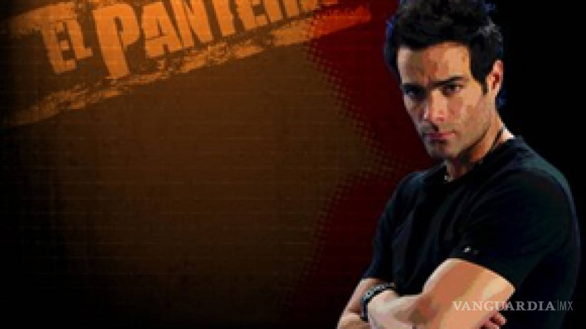 Aparecerá hoy por TV el nuevo enemigo de &quot;El Pantera&quot;