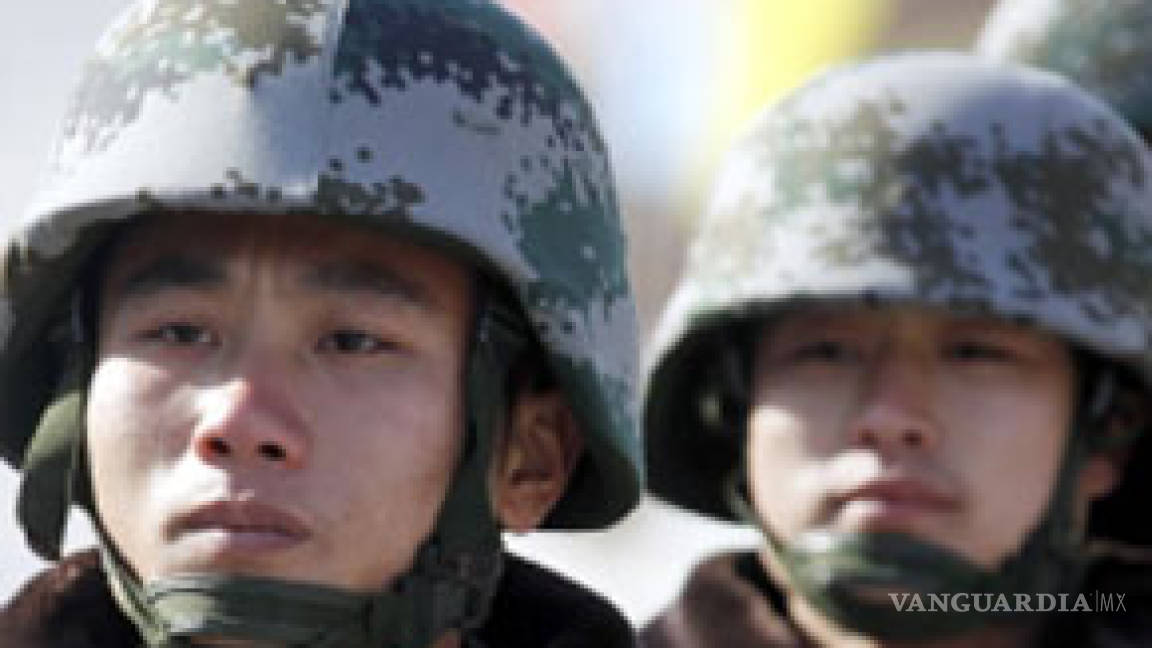 Más de 2 millones de ataques contra la nueva web de Defensa en China