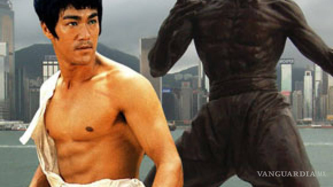 Reavivarán imagen de Bruce Lee en el 69 aniversario de su natalicio