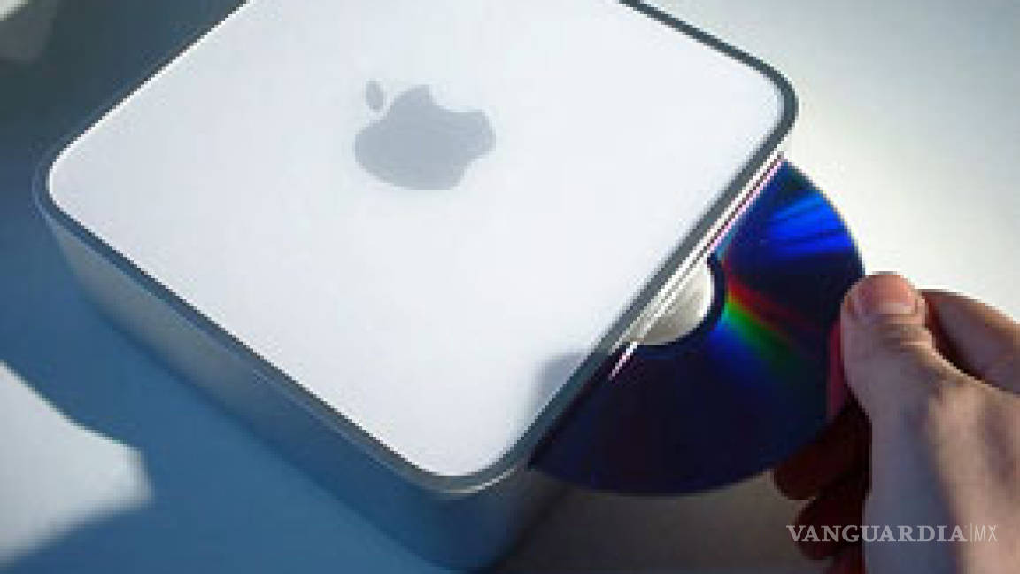 Mac de Apple, el nuevo objetivo de los 'hackers' en 2010