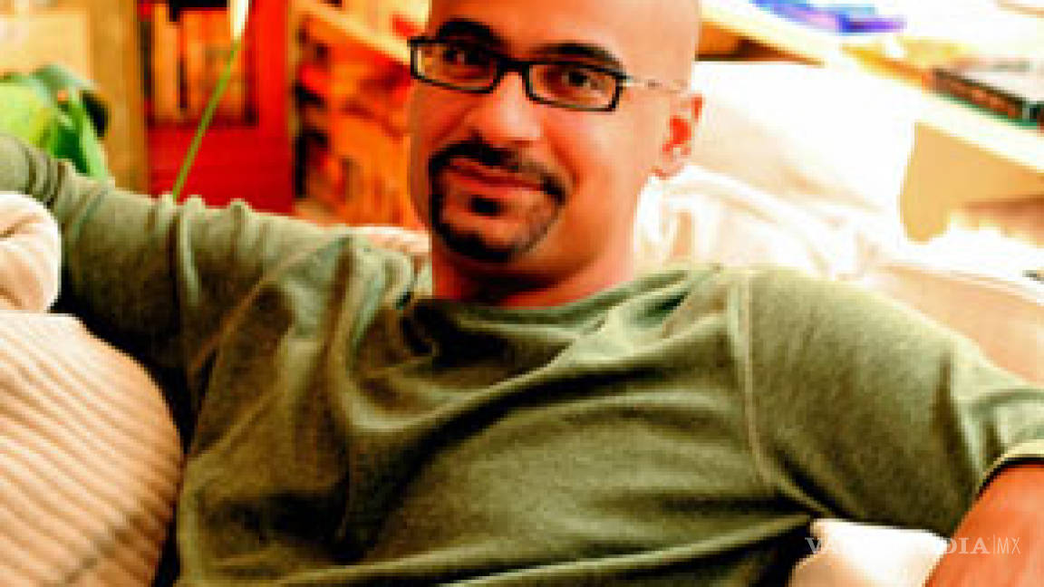 Junot Díaz gana premio Writers for Writers