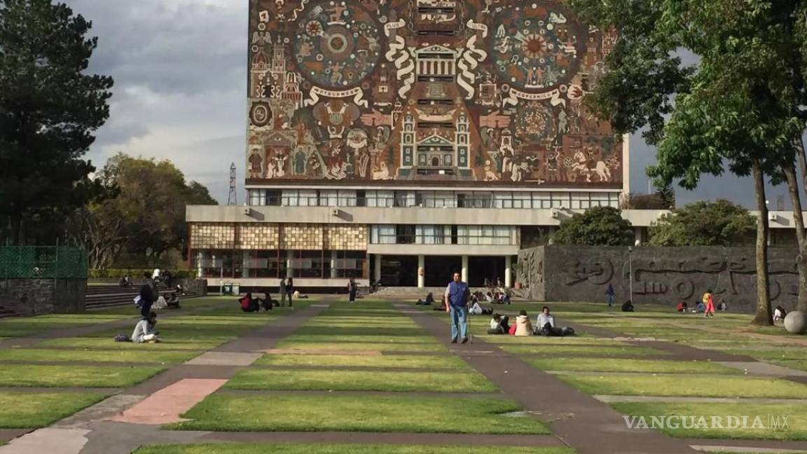 Invita UNAM a foros sobre las reformas de AMLO, entre ellas la del Poder Judicial