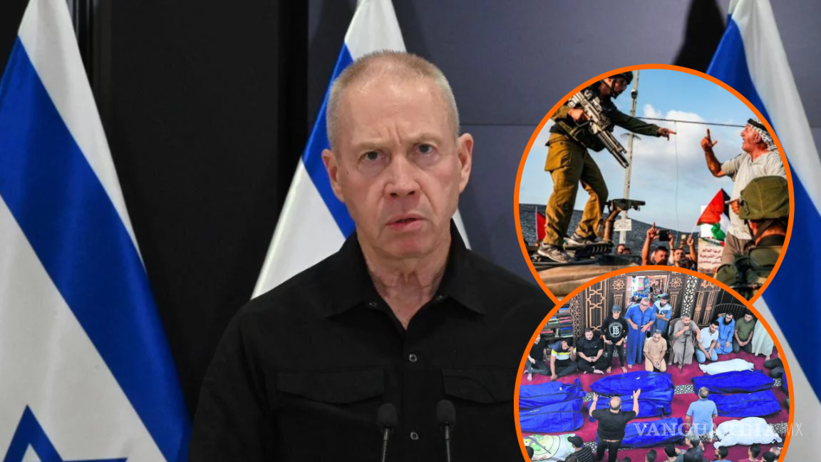 ‘No habrá electricidad, alimentos ni combustible’: Israel realiza bloqueo total de la Franja de Gaza