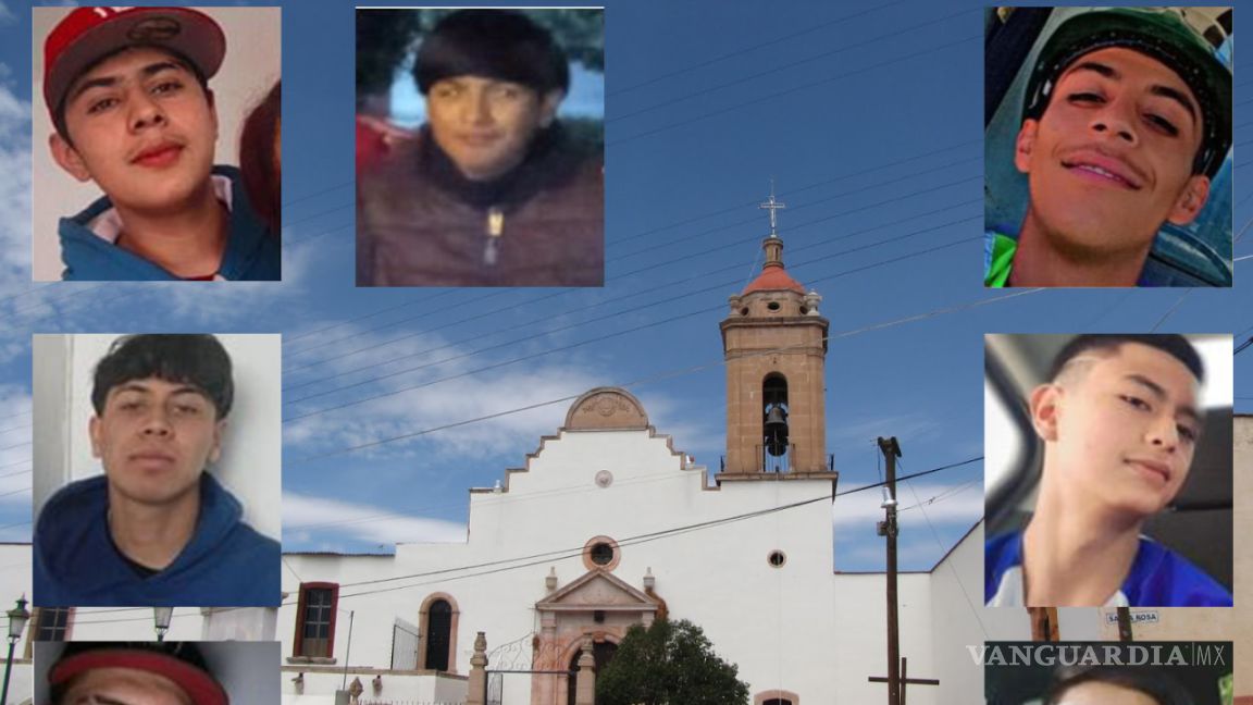 Fiscal de Zacatecas niega reclutamiento forzado en caso de menores secuestrados en Villanueva