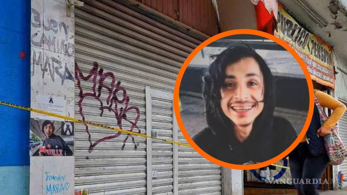 ¿Quién es ‘EL Mara’? Skater de Honduras que falleció en CDMX; solicitan ayuda para localizar a familiares