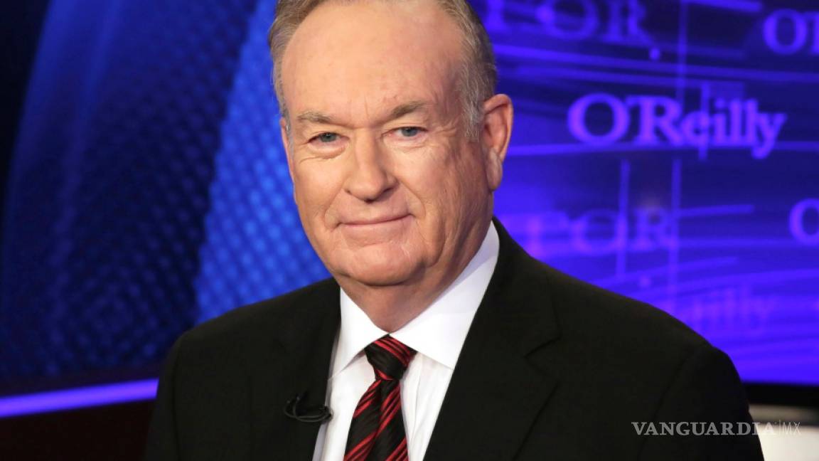 Fox y O'Reilly pagaron 13 millones para cerrar demandas por acoso sexual