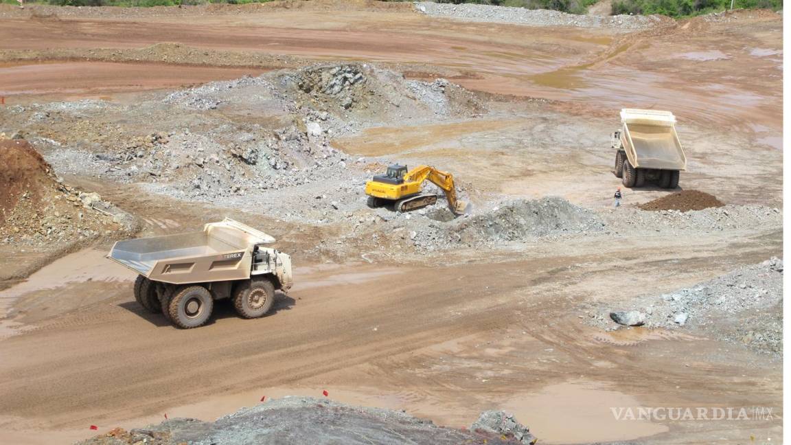 Gobierno de AMLO niega a empresa operar mina... y Cártel de Sinaloa la aprovecha para extraer oro