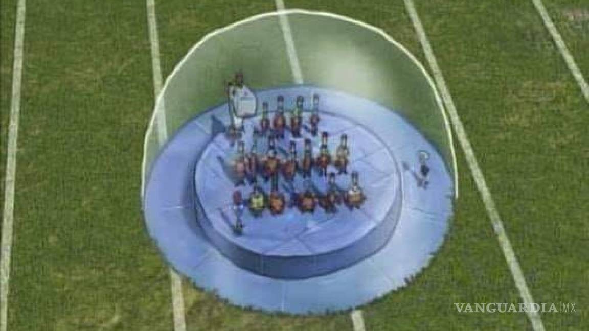 $!Los memes del Show de Mediotiempo del Super Bowl LIII