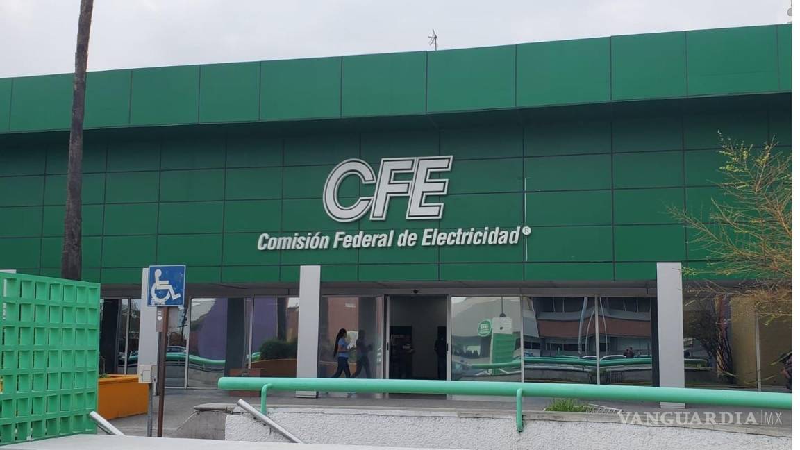 Perfilan sancionar el monopolio de CFE; el caso deriva del proyecto Amistad IV en Piedras Negras