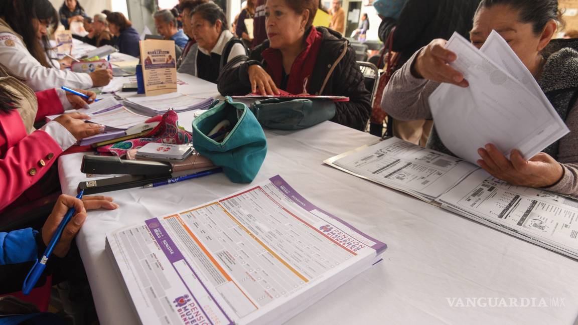 $!Este programa no solo ofrece un ingreso, sino también una oportunidad para mejorar la calidad de vida en una etapa clave.