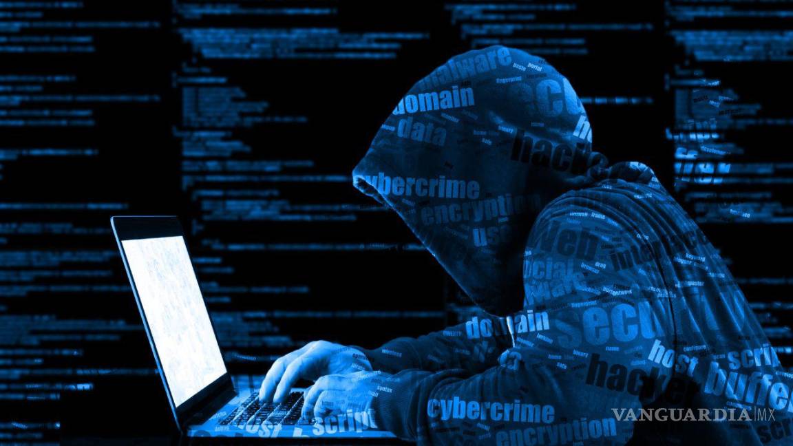 Hackeos crean guerra fría cibernética; Estados Unidos enfrenta a China y Rusia