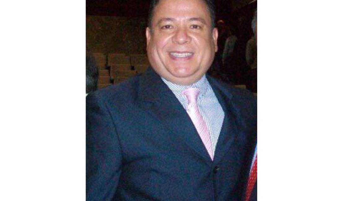 Ricardo Treviño Torres estaba acompañado de policías cuando fue asesinado por su primo en Acuña, Coahuila