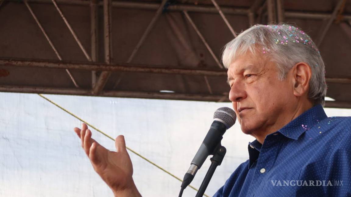 $!Asume Citibanamex que AMLO ganará la elección