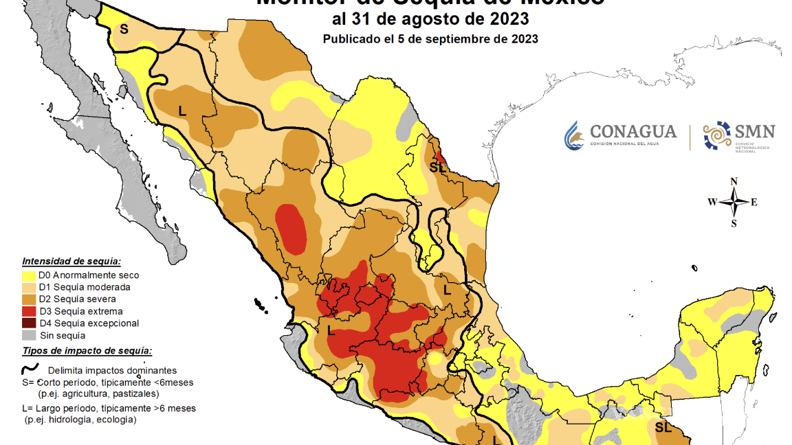 $!“No tenemos agua”; mientras Samuel ataca al PRIAN, presume a Tesla y coquetea con las elecciones, en Nuevo León reclaman